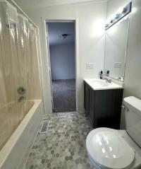 2000 Skyline Manufactured Home