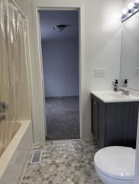 2000 Skyline Manufactured Home