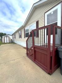 2000 Skyline Manufactured Home