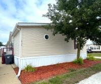 2000 Skyline Manufactured Home