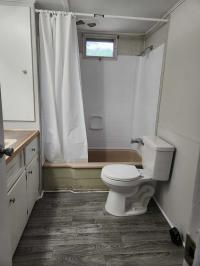1965 Manhatten Manufactured Home