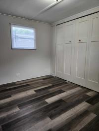 1965 Manhatten Manufactured Home
