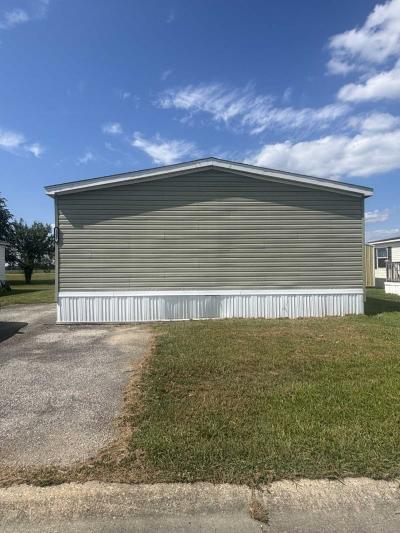 Mobile Home at 1237 Birch Tree Scottsburg, IN 47170