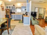 1987 Fleetwood Manufactured Home