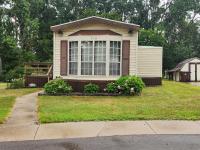 1985 Victorian Manufactured Home