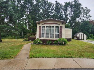 Photo 2 of 13 of home located at 412 Brandywine Pl, #405 Lansing, MI 48906