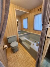 1985 Victorian Manufactured Home
