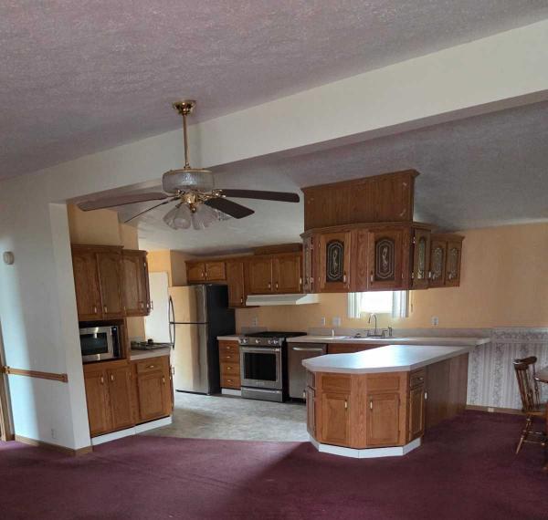 SKYLINE Mobile Home For Sale