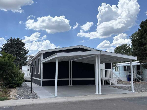 2025 Clayton Homes Farm 3 Flex Mobile Home