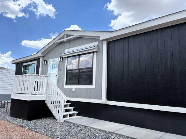 2025 Clayton Homes Farm 3 Flex Mobile Home