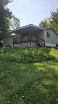 2001 Pine Grove Manufactured Home