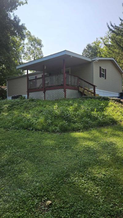 Photo 3 of 17 of home located at 365 East Cherry Rd Lot 115 Quakertown, PA 18951
