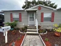 2001 MERI HS Mobile Home