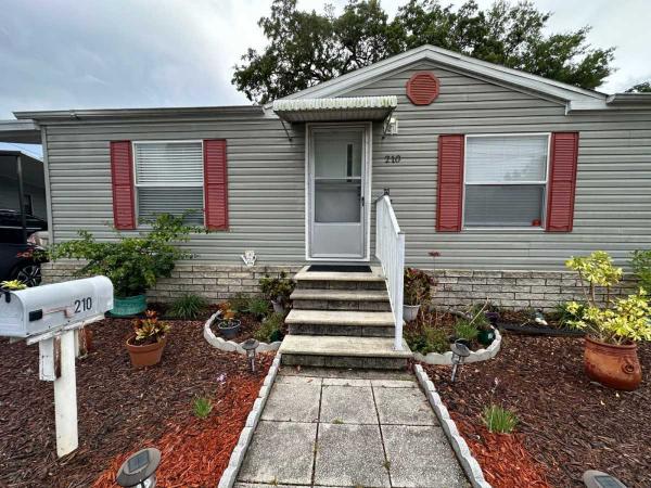 Photo 1 of 2 of home located at 210 N Pine Dr Tampa, FL 33613