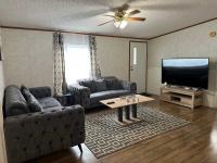 2001 MERI HS Mobile Home