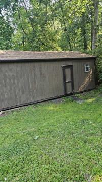 2001 Pine Grove Manufactured Home