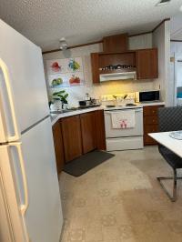 2001 MERI HS Mobile Home