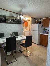 2001 MERI HS Mobile Home