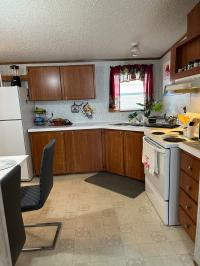 2001 MERI HS Mobile Home