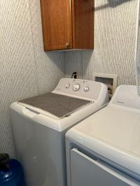 2001 MERI HS Mobile Home
