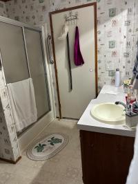 2001 MERI HS Mobile Home