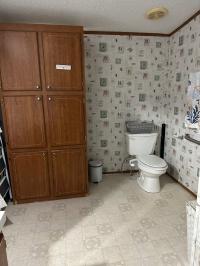 2001 MERI HS Mobile Home