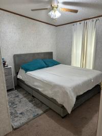 2001 MERI HS Mobile Home