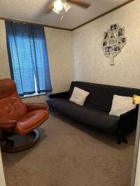 2001 MERI HS Mobile Home