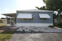 1972 SHEB Manufactured Home