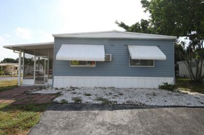 Mobile Home at 2506 NW 21st Terrace, #179 Boynton Beach, FL 33436