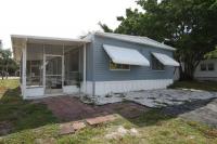 1972 SHEB Manufactured Home