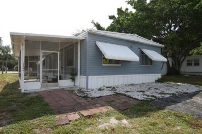 Photo 2 of 14 of home located at 2506 NW 21st Terrace, #179 Boynton Beach, FL 33436
