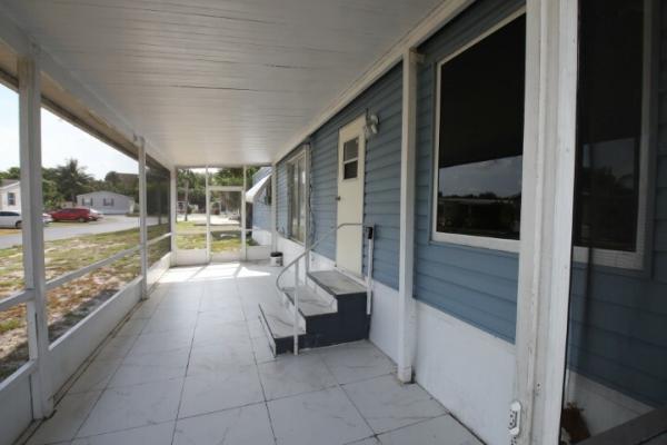 1972 SHEB Manufactured Home