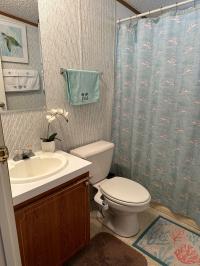2001 MERI HS Mobile Home