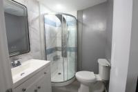 1972 SHEB Manufactured Home