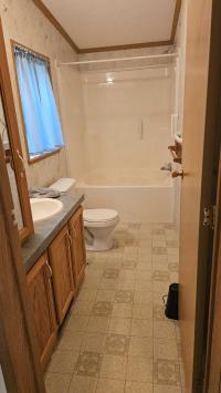 2001 Pine Grove Manufactured Home