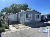 1990 CHAMPION HUNTINGTON Manufactured Home