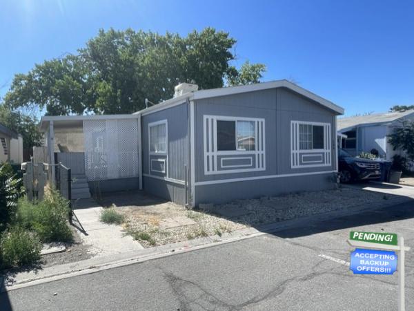 1990 CHAMPION Mobile Home For Sale