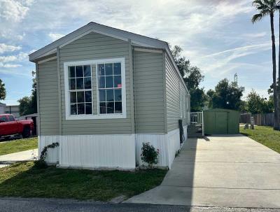 Mobile Home at 6030 150th Ave N Lot # 95 Clearwater, FL 33760