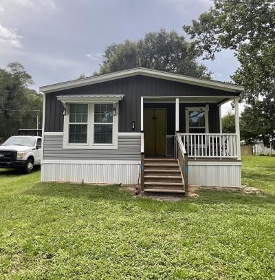 Mobile Home at 320 Wilder Rd. Lot 13 Lakeland, FL 33809