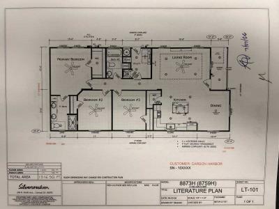 Photo 2 of 4 of home located at 17700 S Avalon Blvd #14 Carson, CA 90746