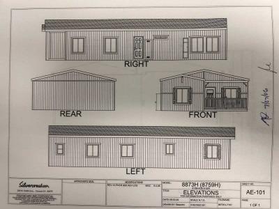 Mobile Home at 17700 S Avalon Blvd #14 Carson, CA 90746