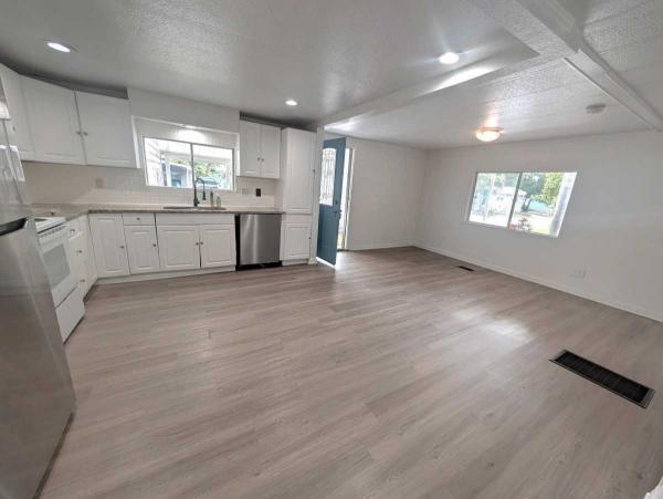 ALL AGE FAMILY Mobile Home