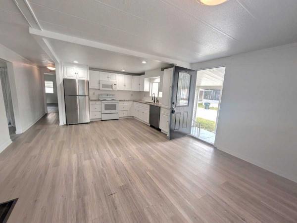 ALL AGE FAMILY Mobile Home