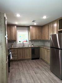 2026 Cavco Mobile Home