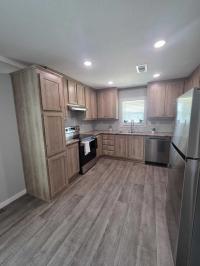 2026 Cavco Mobile Home