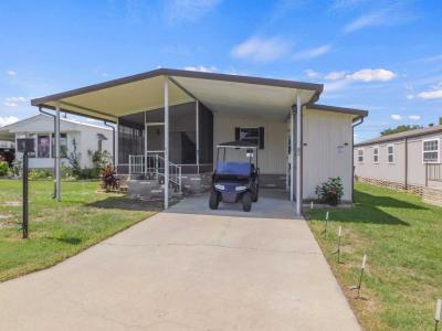 Mobile Home at 7405 N Socrum Loop Road Lot 83 Lakeland, FL 33809