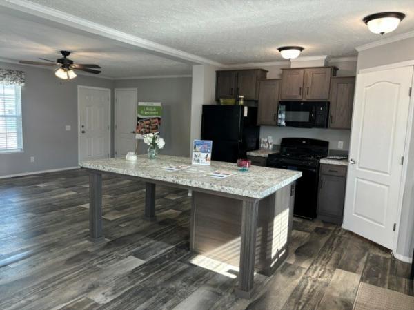 2025 MHE Mobile Home For Sale