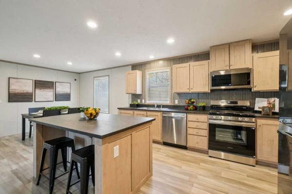 2026 Clayton Mobile Home For Sale