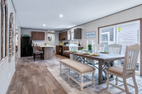 2026 Clayton TRU Oak Manufactured Home